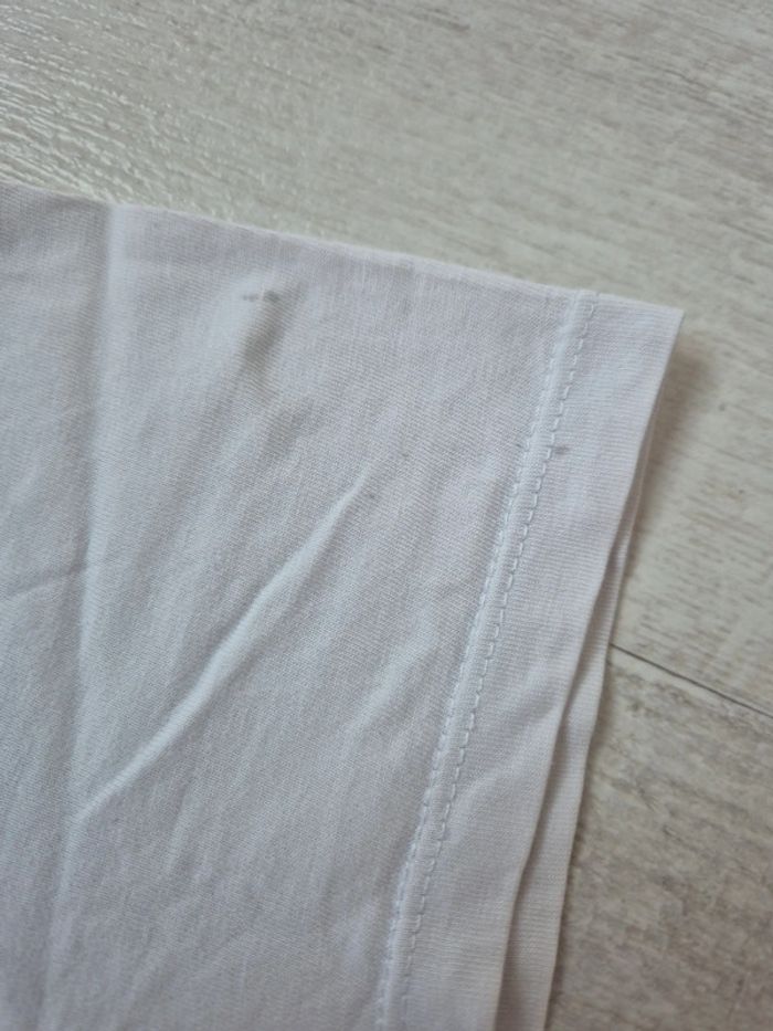 Tee-shirt Taille 12 ans - photo numéro 5