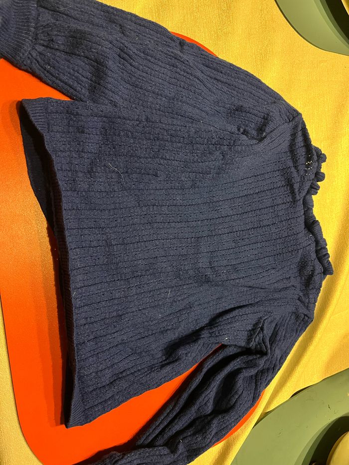 Pull tape à l’œil - photo numéro 5