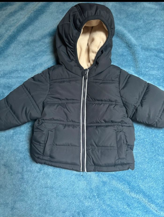 manteau NEUF