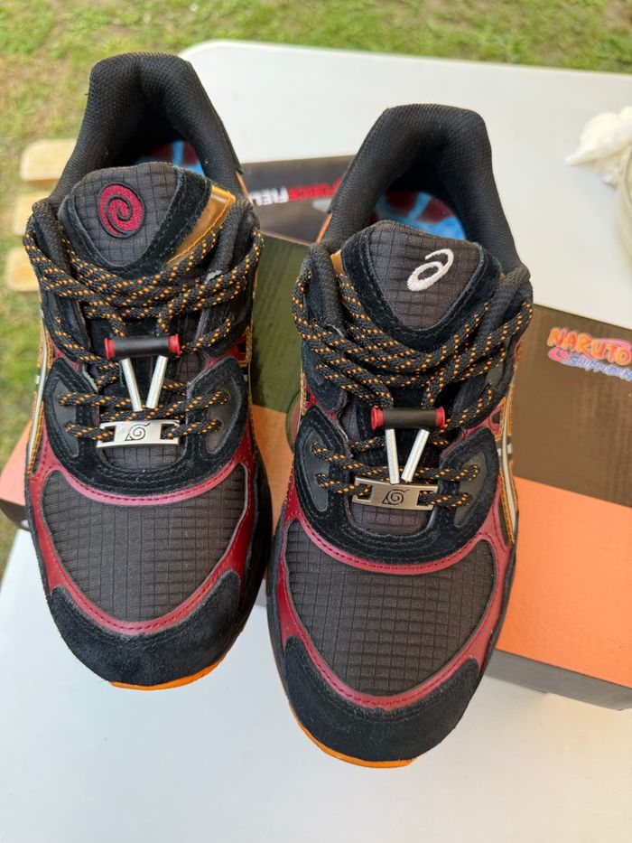 Asics naruto - photo numéro 6