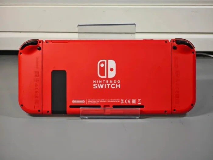 Console Collector Nintendo Switch - Spéciale 35 ans Super Mario Bros - photo numéro 5