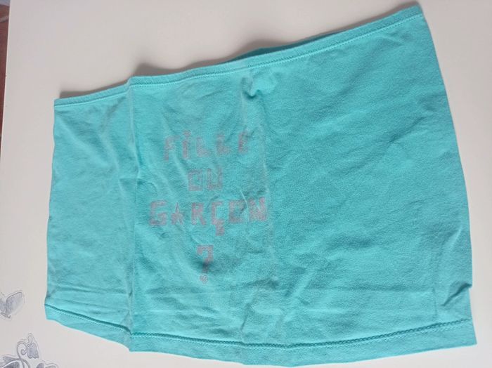 Bandeau de grossesse Calinkalin TU