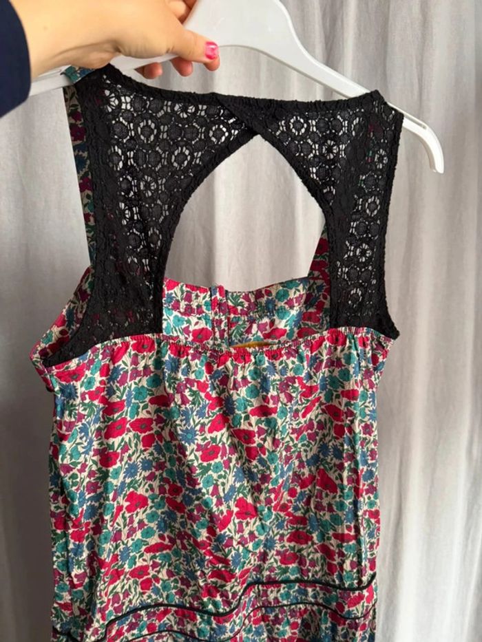 Combinaison liberty - photo numéro 4