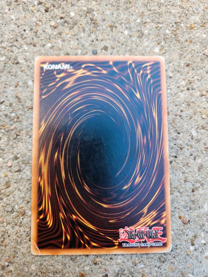 Yu-Gi-Oh Paire Cristalline - photo numéro 2