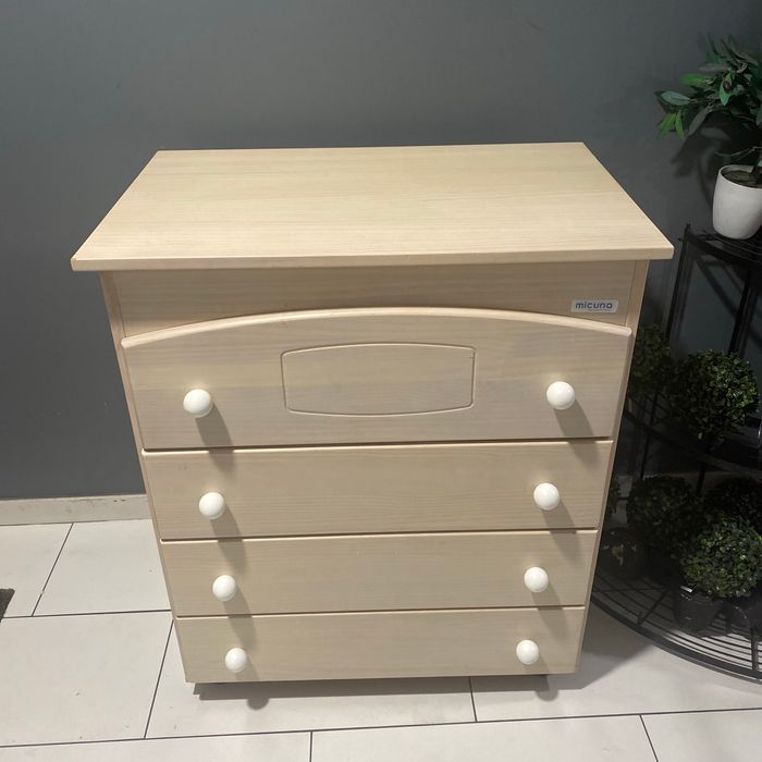 Commande pour bébé Micuna