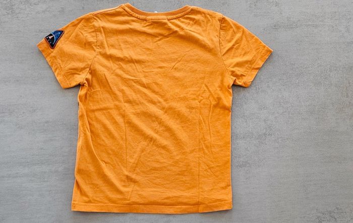 Haut Nasa - photo numéro 7