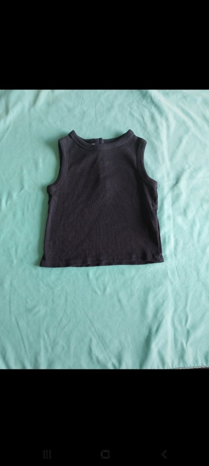 Débardeur - photo numéro 2