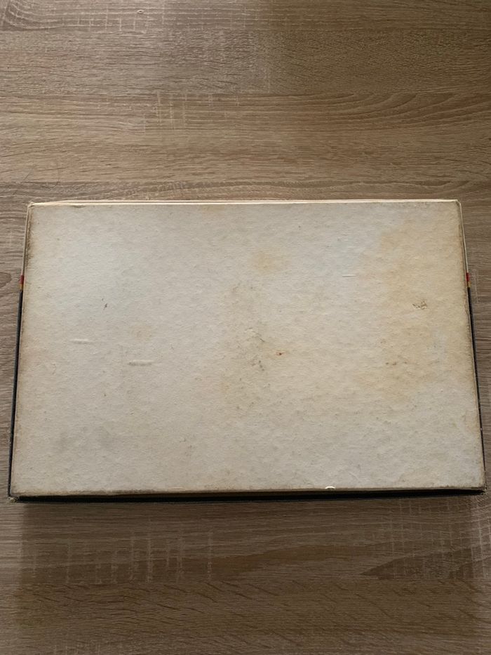 Jeu de backgammon - photo numéro 2