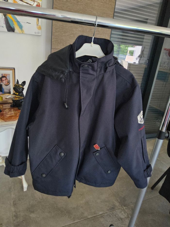 Parka taille 6 ans anapurna - photo numéro 9