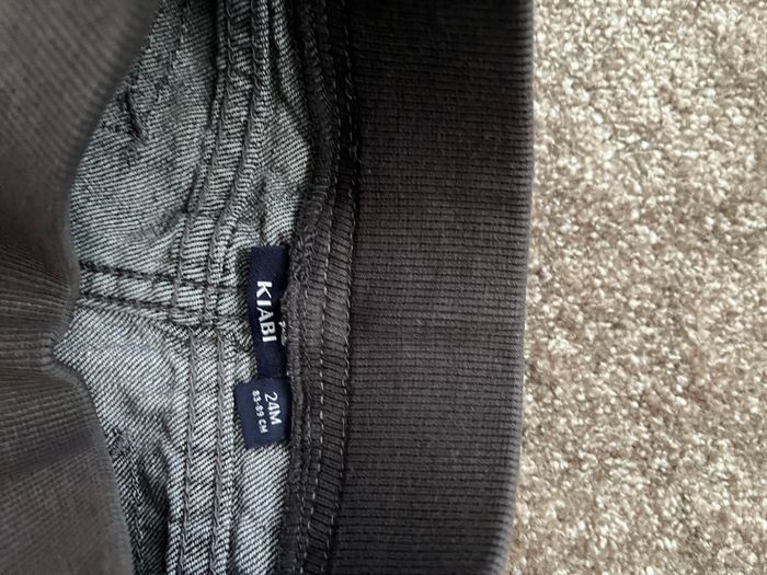 Jean 24 mois - photo numéro 4