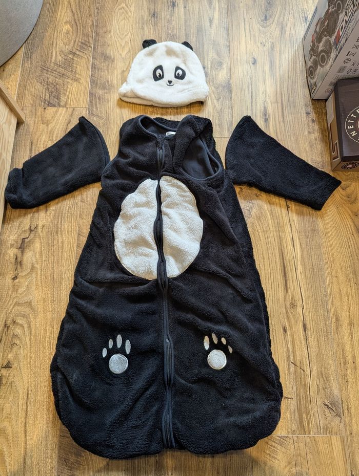 Lot gigoteuses - photo numéro 2