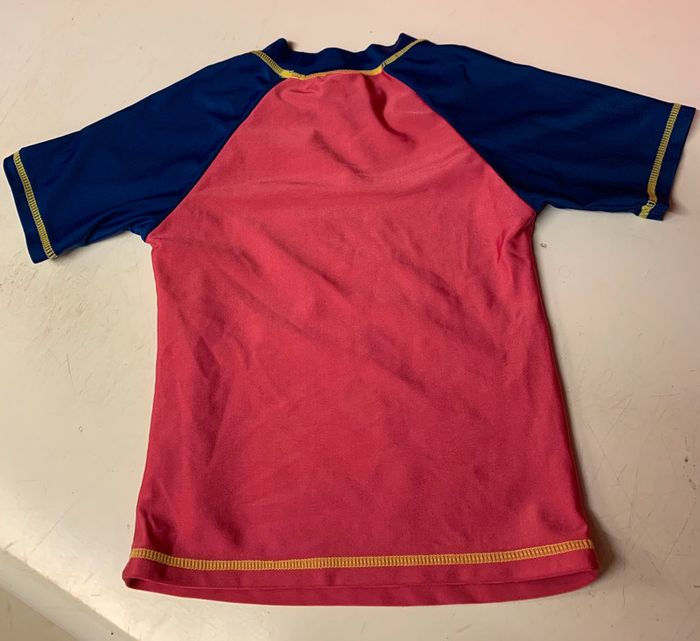 Maillot de corps protection - photo numéro 3