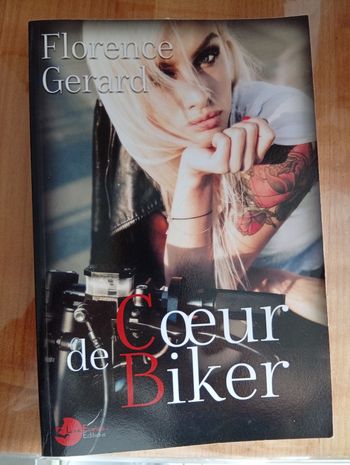Cœur de biker 