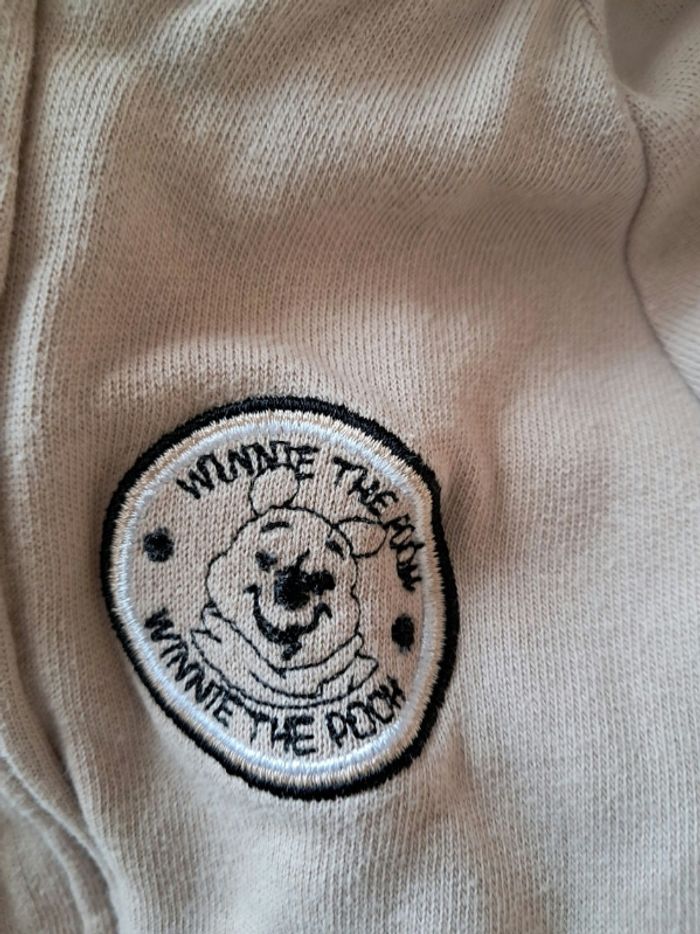 Veste zippée 24 mois - photo numéro 2