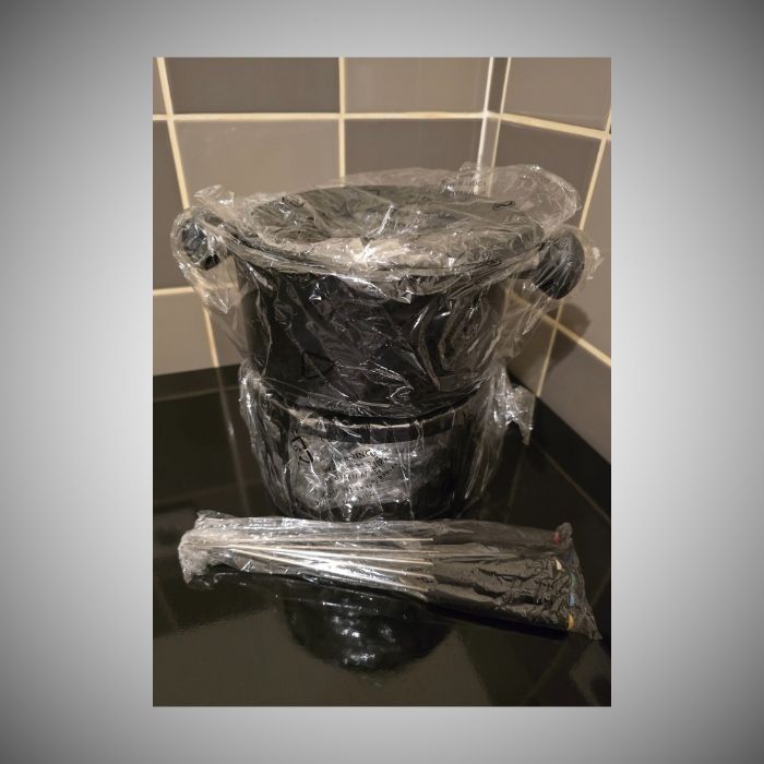 Appareil à Fondue – Neuf - photo numéro 2