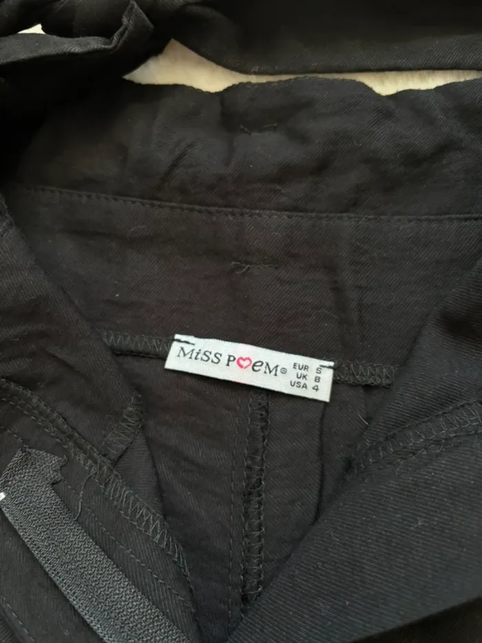 Short taille haute - photo numéro 4