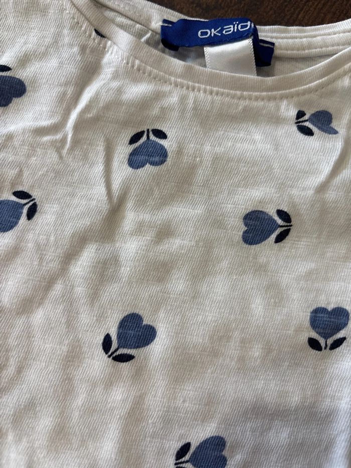Tee shirt - photo numéro 3