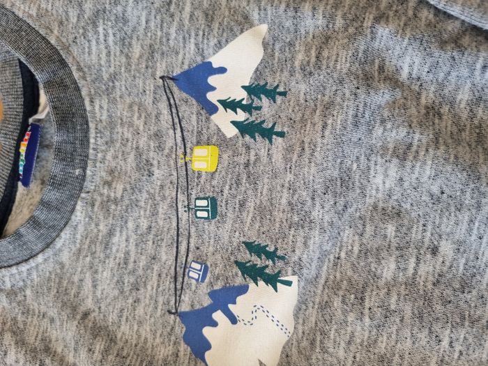 Pull Lupilu 4 ans - photo numéro 3