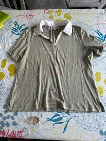 T shirt taille 3