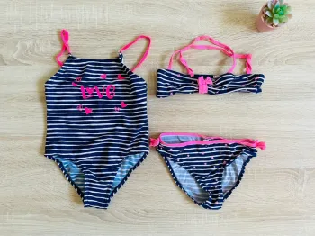 Maillot de bain 8 ans