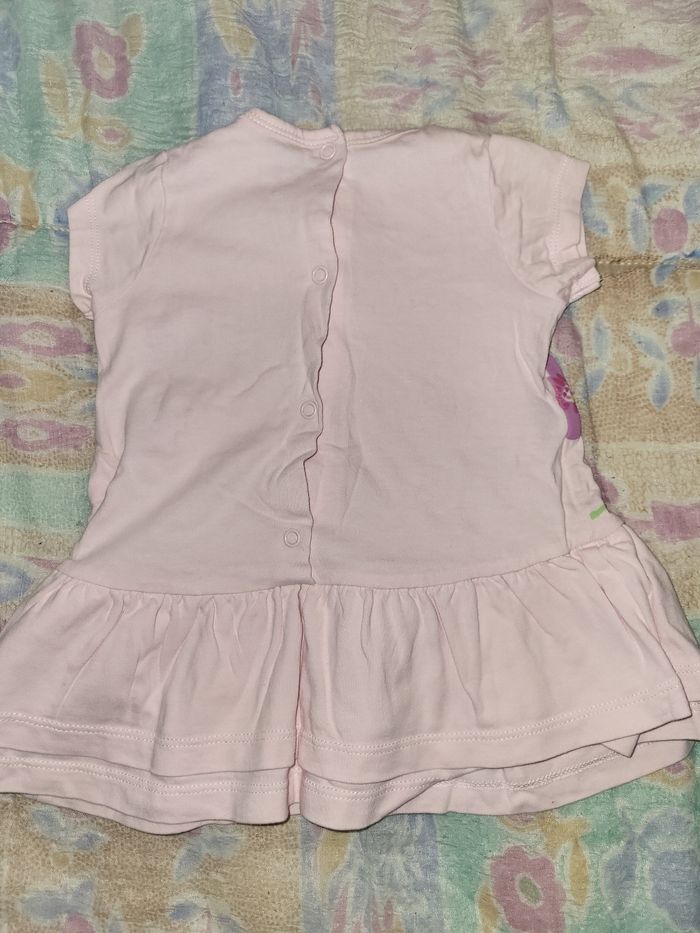 Robe 6 mois - photo numéro 4