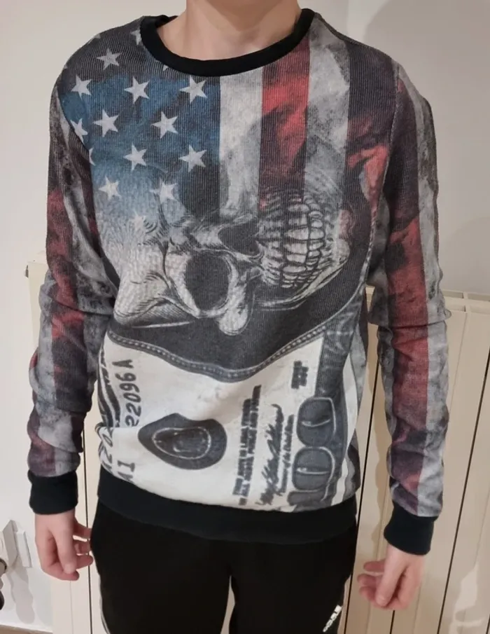 Pull XS