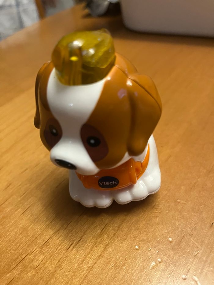 Tut tut animaux - photo numéro 2