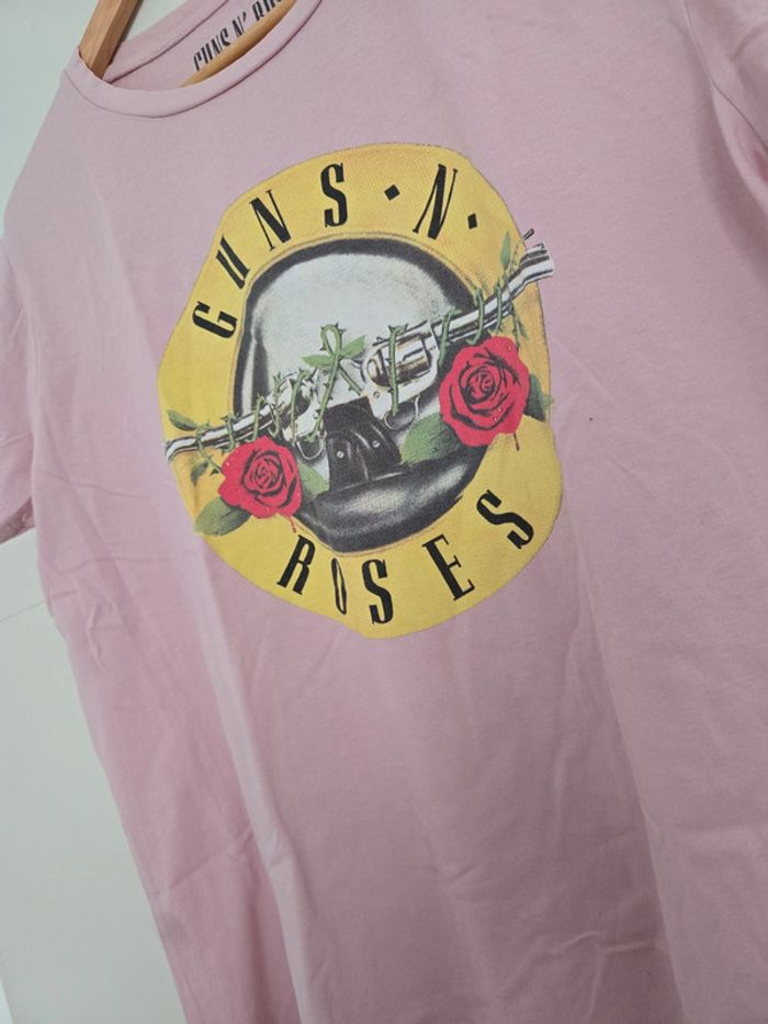 Tee shirt pimkie - photo numéro 3