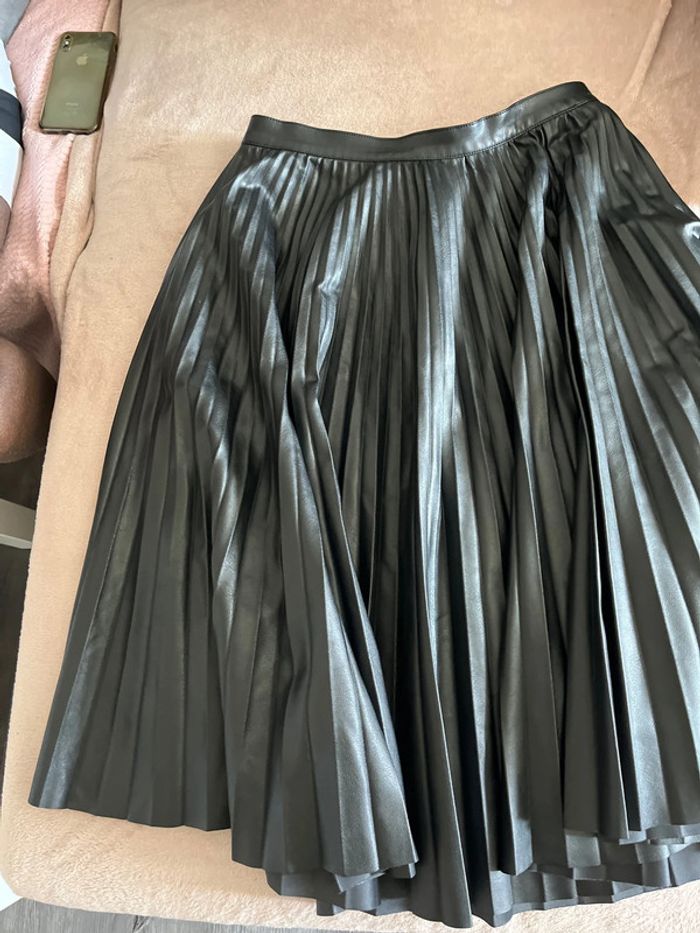 Jupe taille 38 - photo numéro 2