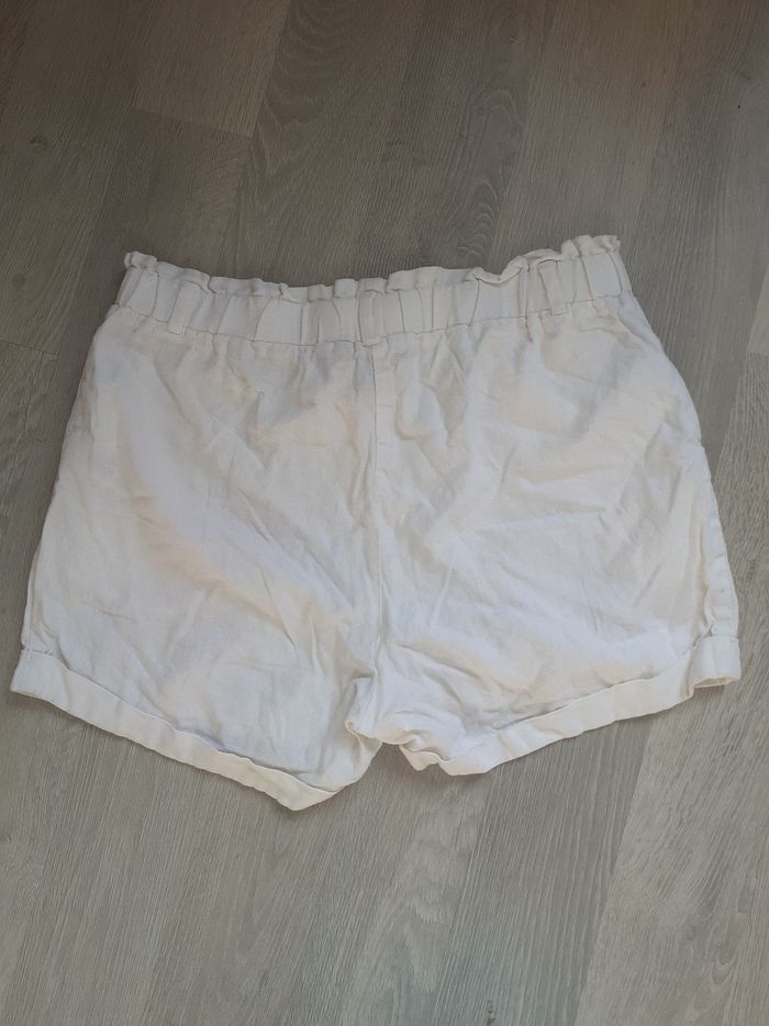 Short - photo numéro 2