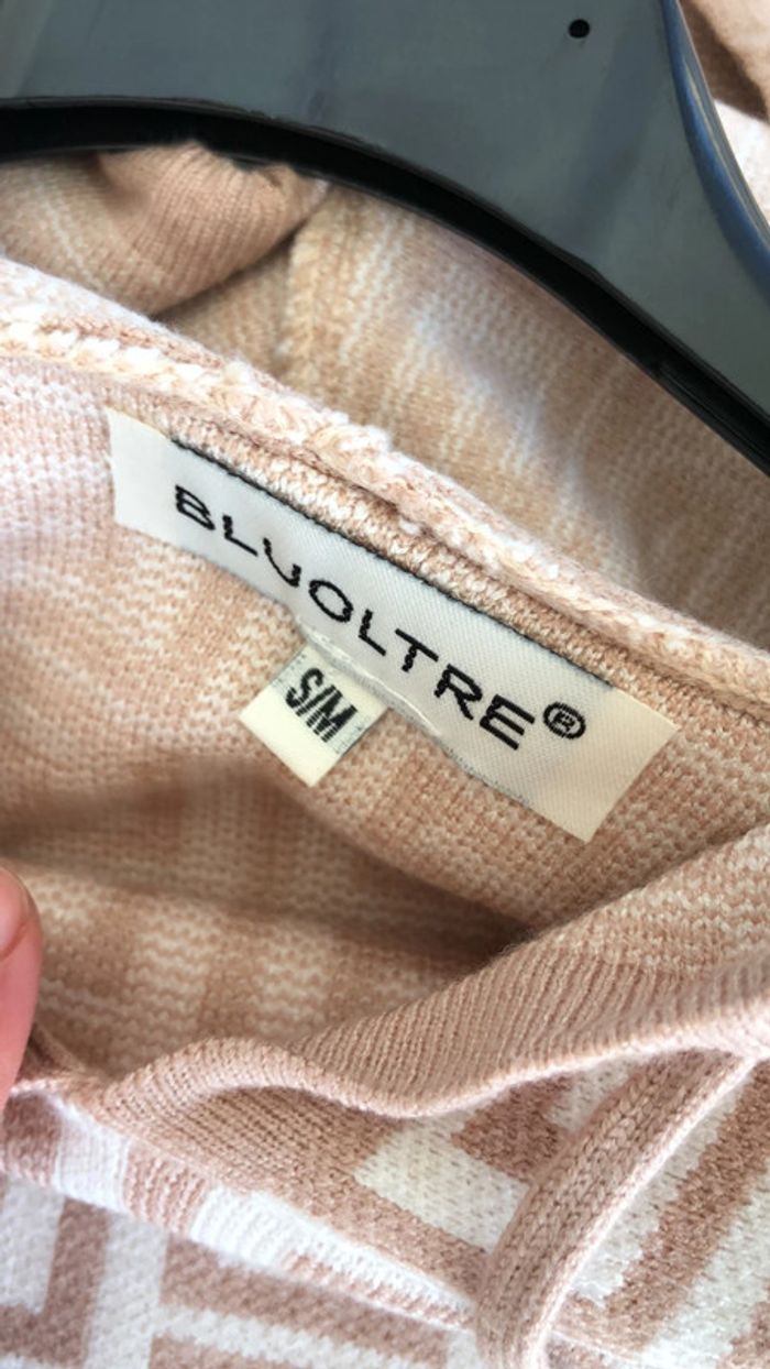 Survêtement en maille - photo numéro 4