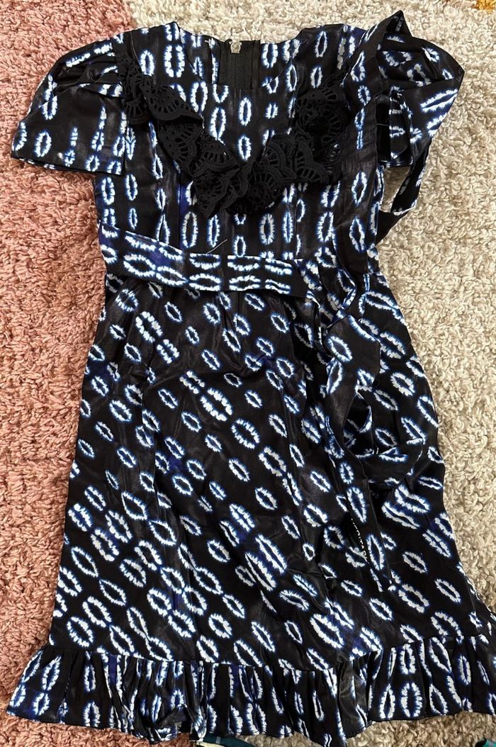 Robes africaines - photo numéro 5