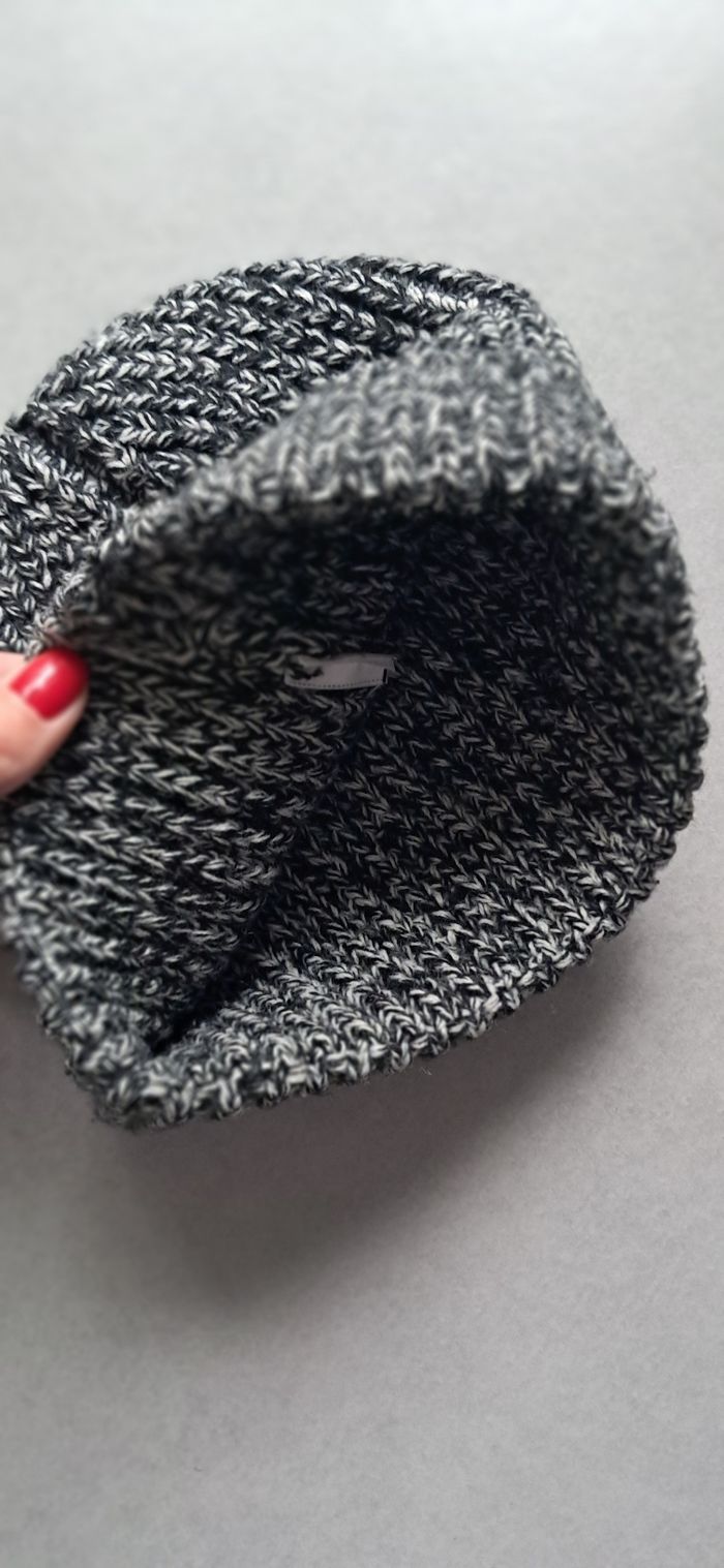 Bonnet enfant - photo numéro 2