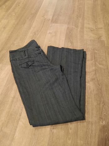 Pantalon femme 44