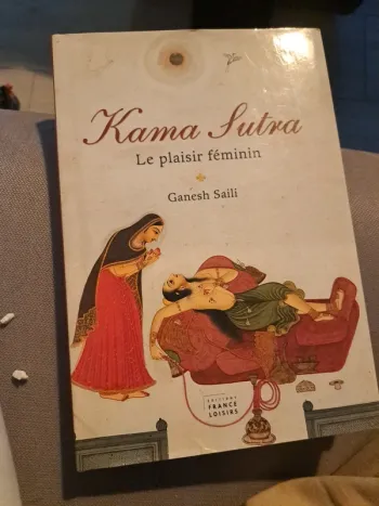 Kama sutra