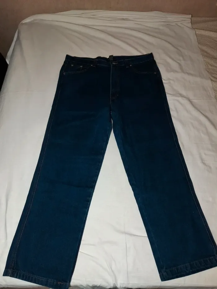 Jeans kwx trade - photo numéro 6