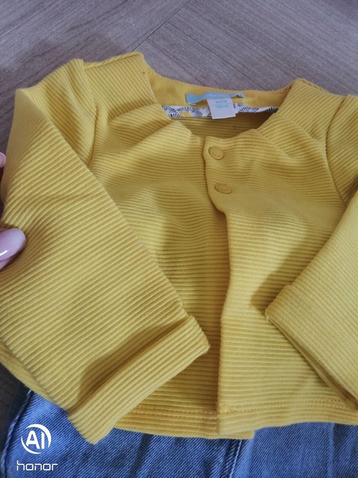 Super de gilet Obaïbi - photo numéro 3