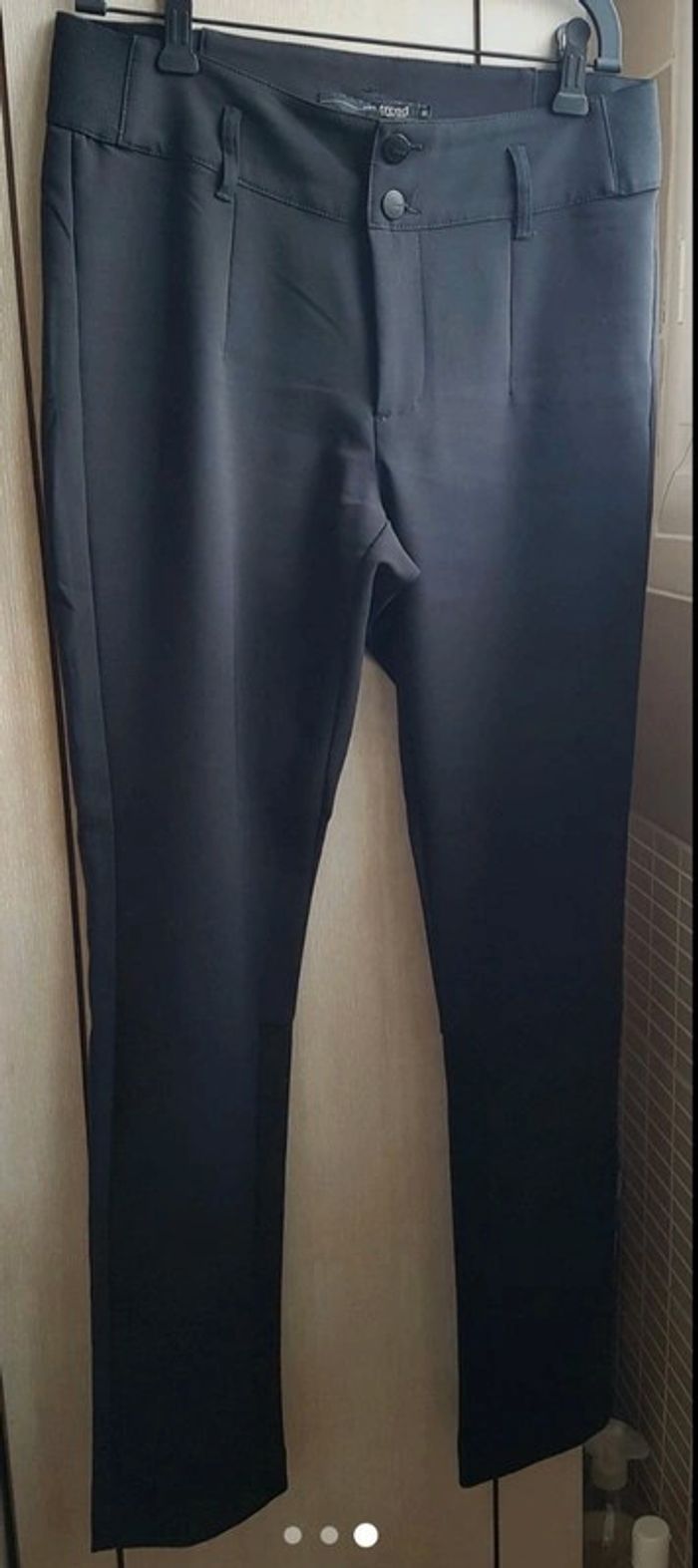 Pantalon trend Captain Tortue - photo numéro 2