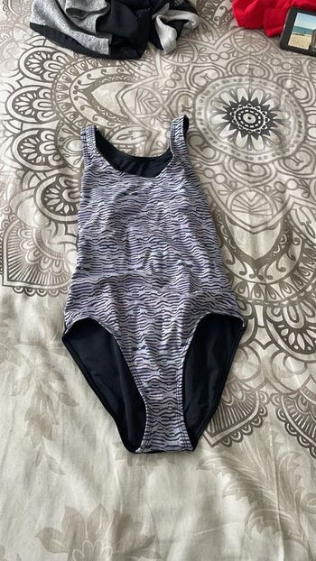 Maillot de bain une pièce