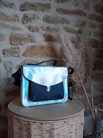 Sac bandoulière 
