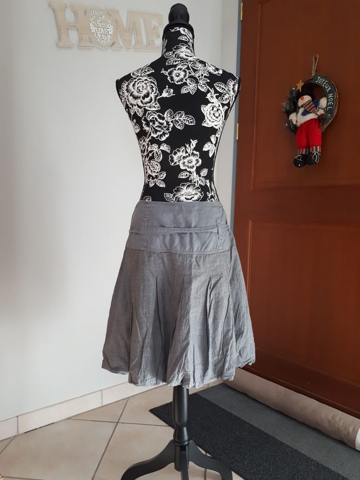 Jupe - photo numéro 3