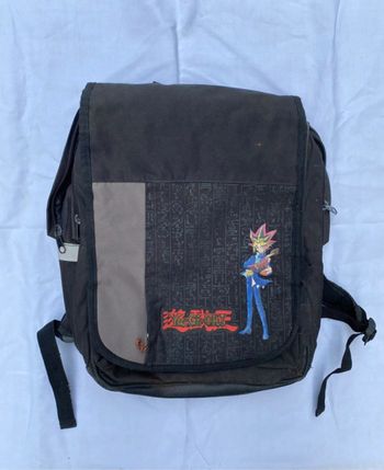 Cartable sac à dos