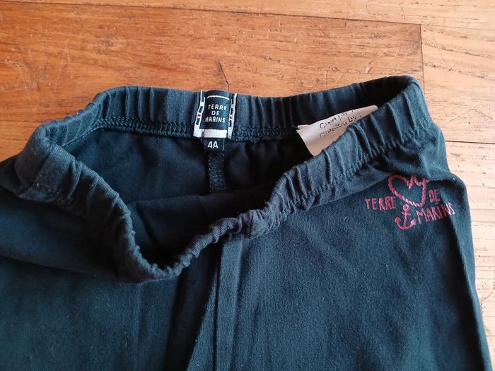 Lot 2 leggings - photo numéro 2