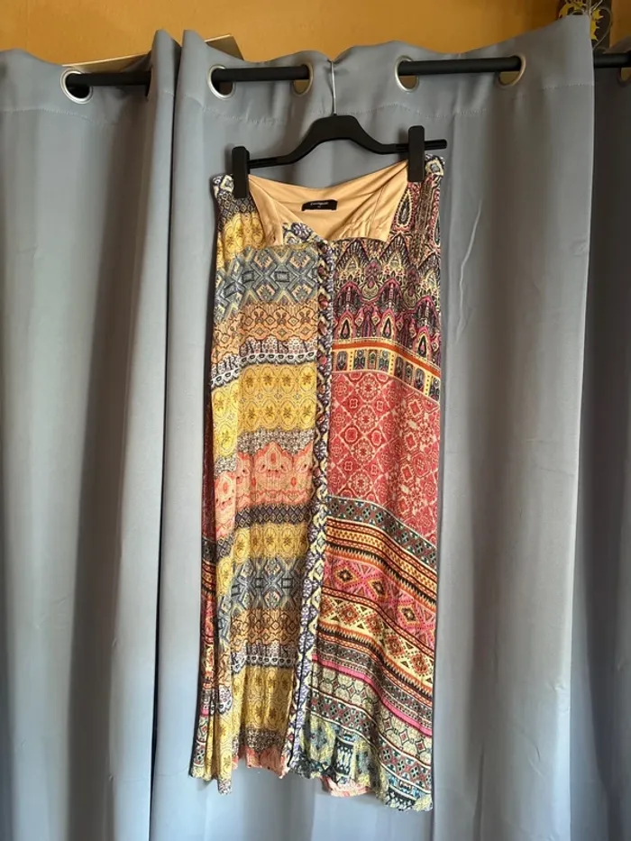 Jupe Desigual