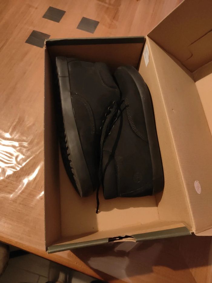 Chaussure Timberland T40 - photo numéro 6