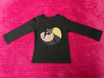 Blouse manches longues Catimini 18 mois - 80 cm