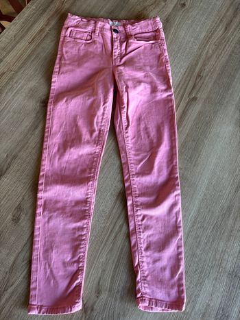 Pantalon 10ans