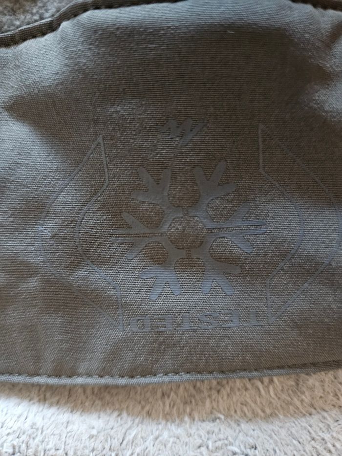 Pantalon de ski - photo numéro 7