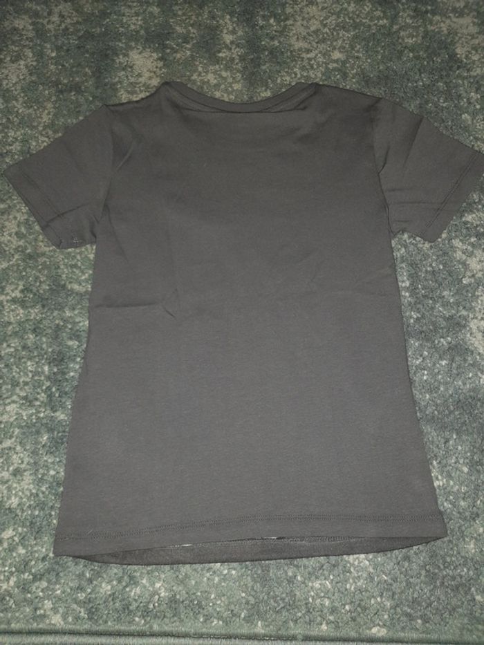 Lot tee-shirt super hero jumeaux - photo numéro 4