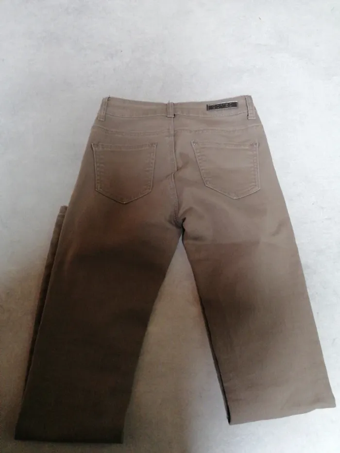 Pantalon femme - photo numéro 3